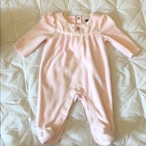 Janie and Jack Layette